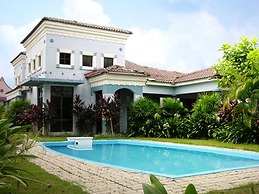 A'Famosa Resort