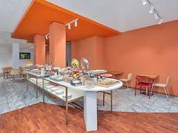 B&B Hotel Milano Cologno Studios