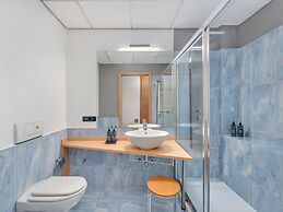 B&B Hotel Milano Cologno Studios