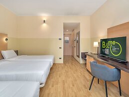 B&B Hotel Milano Cologno Studios