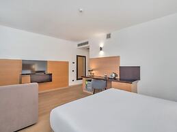 B&B Hotel Milano Cologno Studios