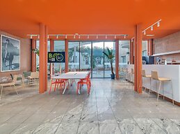 B&B Hotel Milano Cologno Studios