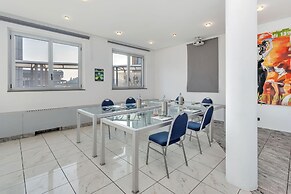 B&B Hotel Milano Cologno Studios