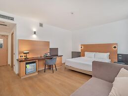 B&B Hotel Milano Cologno Studios