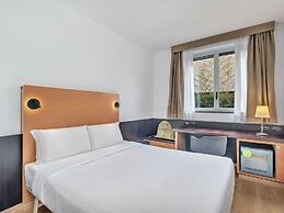 B&B Hotel Milano Cologno Studios