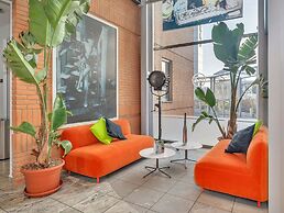 B&B Hotel Milano Cologno Studios