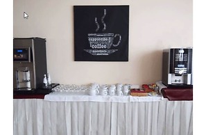Golf Hotel Milano