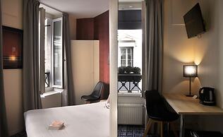 Hotel France Albion