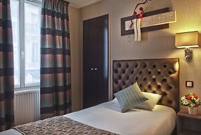 Hotel France Albion