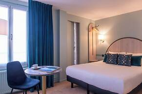 Hotel France Albion