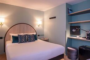Hotel France Albion
