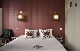Hotel France Albion