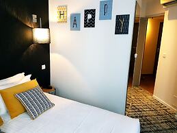 Hotel France Albion