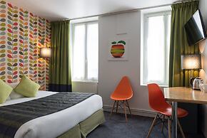 Hotel France Albion