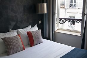 Hotel France Albion