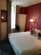 Hotel France Albion