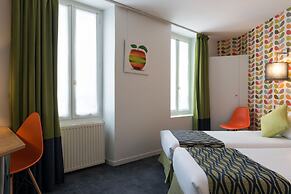 Hotel France Albion