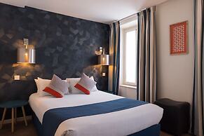 Hotel France Albion