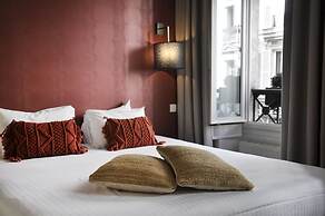 Hotel France Albion