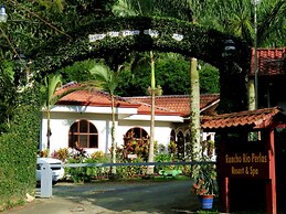 Rio Perlas Thermal Resort & Spa