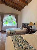 Rio Perlas Thermal Resort & Spa