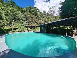 Rio Perlas Thermal Resort & Spa