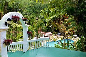Rio Perlas Thermal Resort & Spa