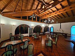 Rio Perlas Thermal Resort & Spa