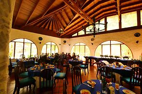 Rio Perlas Thermal Resort & Spa
