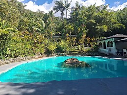 Rio Perlas Thermal Resort & Spa