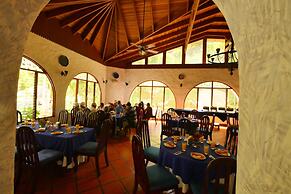 Rio Perlas Thermal Resort & Spa