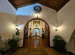 Rio Perlas Thermal Resort & Spa