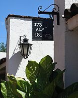 Hotel Hacienda