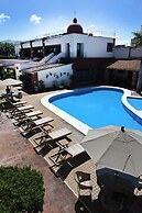 Hotel Hacienda