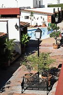 Hotel Hacienda