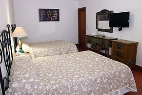 Hotel Hacienda