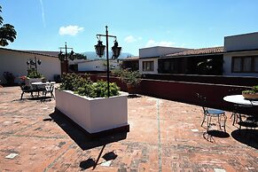 Hotel Hacienda