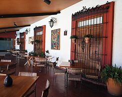 Hotel Hacienda