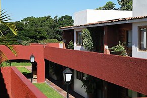 Hotel Hacienda