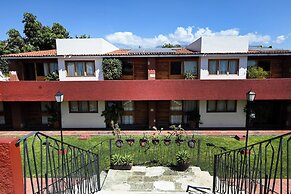 Hotel Hacienda