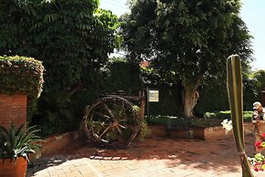 Hotel Hacienda