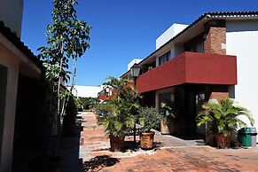 Hotel Hacienda