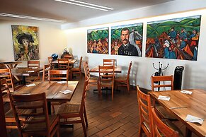 Hotel Hacienda