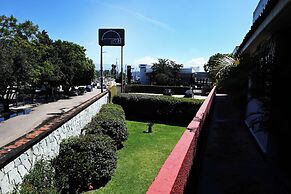 Hotel Hacienda