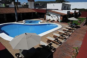 Hotel Hacienda