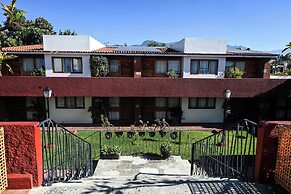 Hotel Hacienda