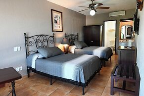 Hotel Hacienda