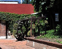 Hotel Hacienda