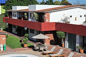 Hotel Hacienda