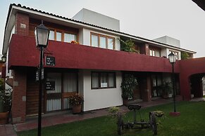 Hotel Hacienda